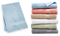 Sunham Soft Spun Cotton Solid Bath Towel, 27" x 52" 